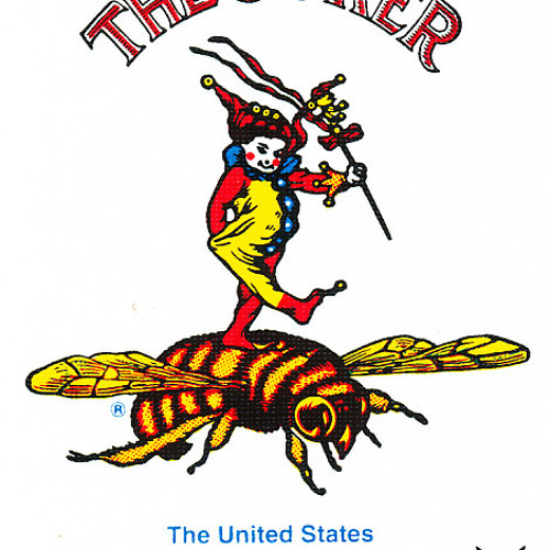 Stream Joker in the pack by Robin Dudley Listen online for free on