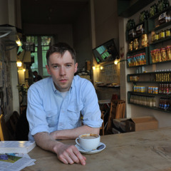 In Conversation | Duncan Campbell + Maeve Connolly, 2015