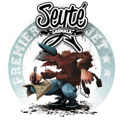 Seyté - La Balade Feat.Daklik,Kosta