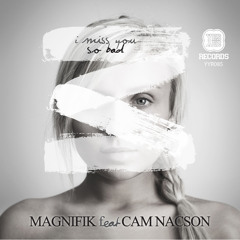 [PREVIEW] Magnifik - I Miss You So Bad (Chris Gresswell Remix) Spotify: http://goo.gl/KEJt9M