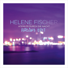 Ikke Hüftgold Feat. The Unknown Raver - Hackevoll Durch Die Nacht [Breaks Edit]