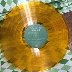 Golf Clap - Only One (Reset Safari Warehouse Dub) [Country Club Disco]