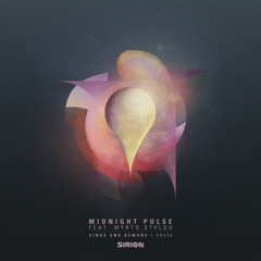Midnight Pulse - Stars Above feat. Myrto Stylou