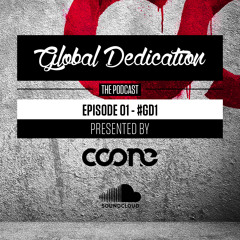 Global Dedication - Episode 01 #GD1 (Free Download)