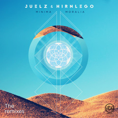 Juelz & Hirnlego - Minima Moralia (The Remixes) - Snippet