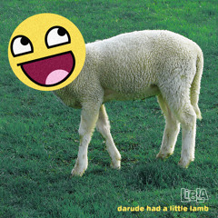 Libla - Darude Had A Little Lamb (Sandstorm chiptune cover)