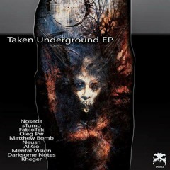 Hefty - Take You Underground  (sTump & FabioTek Remix)