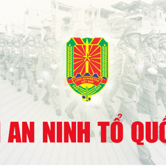 Nhạc Hiệu - Chương Trình Vì An Ninh Tổ Quốc (VOV)