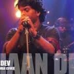 ISHAAN DEV - MALARE MAUNAMA