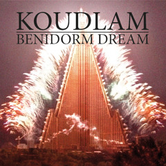 Koudlam - Transperu