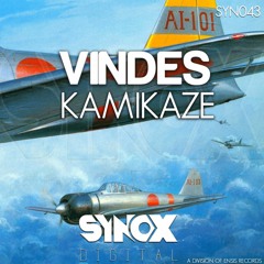 Kamikaze (Synox Digital - Ensis Records)