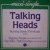Artwork for Talking Heads - Burning Down The House (Live, Stop Making Sense Tour 1984)