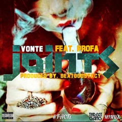 Joints (feat. Profa) [Prod. By BeatGodStacy]