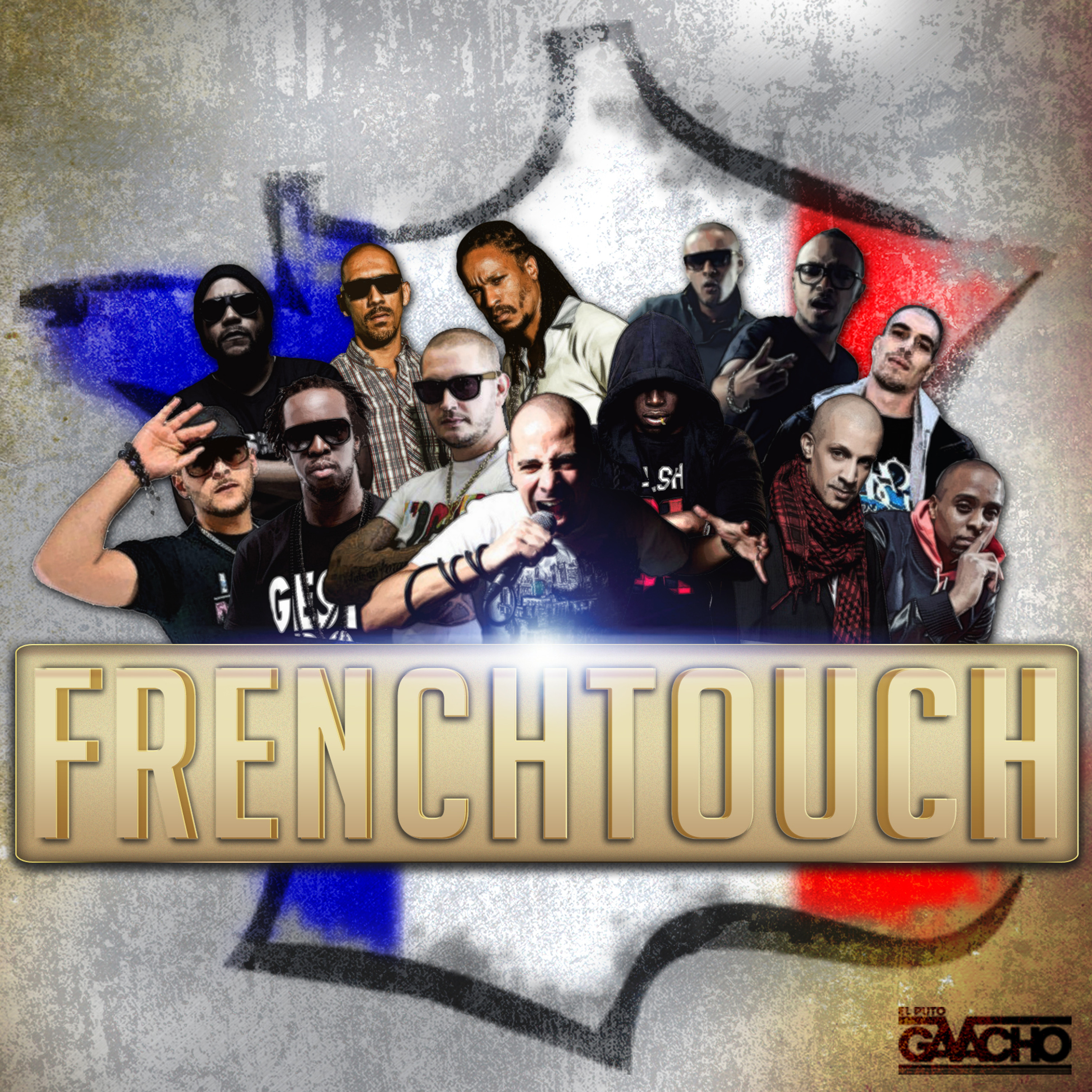 FrenchTouch episode artwork