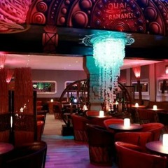 Thibo des Bananes - Soulfull DeepHouse 2015 - Live mix