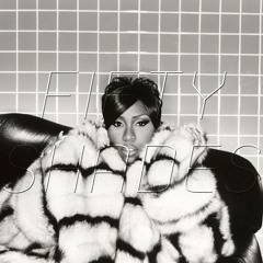 Missy Elliott - "Music Make You Lose Control (Fifty Shades Remix)"[NOT FINAL]