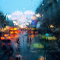 Rainy Street
