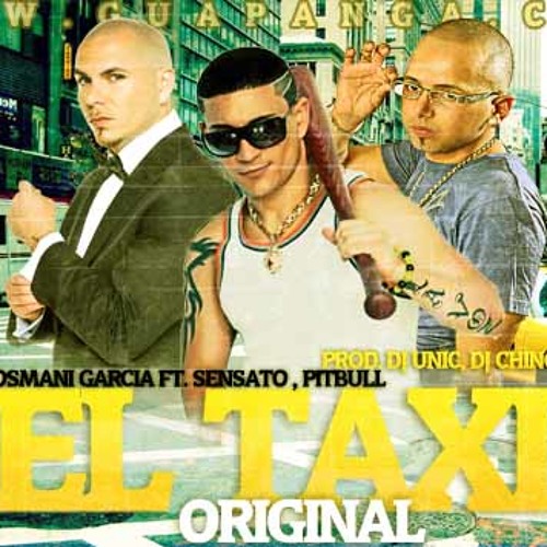 Stream 98 - Como Yo Le Doy En El Taxi - DJ Toks by DJ Toks Flow | Listen  online for free on SoundCloud