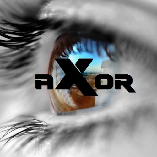 aXor mix#02