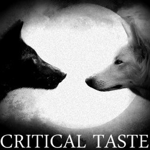 Critical Taste - Through The Winter (Live Set)