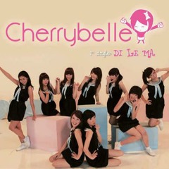Cherrybelle - Dilemma (Fingerstyle, Unplugged) at Home