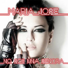 Maria Jose No Soy Una Señora ( alex acosta papi mix)