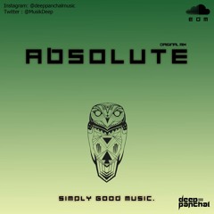 Absolute - 'Simply Good Music'