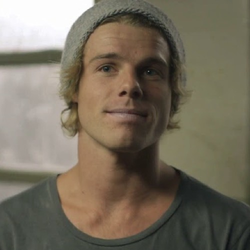 Kim Churchill - Canopy from the Mahogany Session