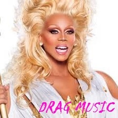 Drag Music - Bate Cabelo