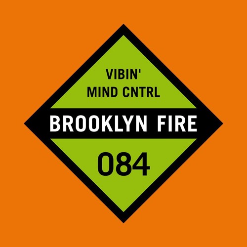 Vibin' (Original Mix) [Out Now!]