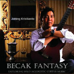 Jubing Kristianto - Morning Rain (Remastered)