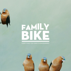 Family Bike - Idiot Boy