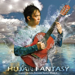 Jubing Kristianto - Once Upon a Rainy Day