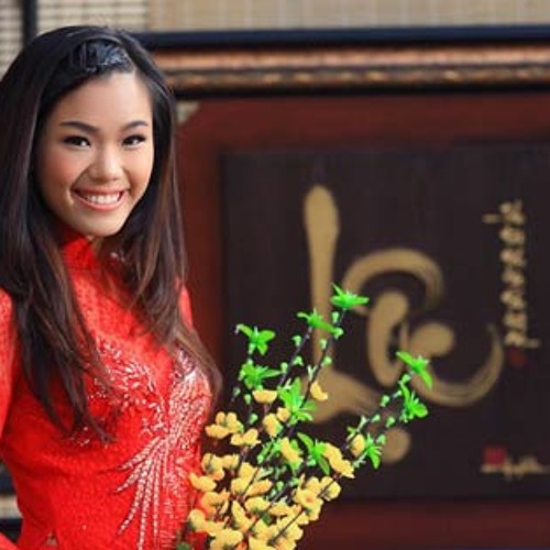 Điệp Khúc Mùa Xuân - Phương Vy