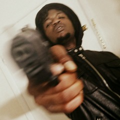 Mack Timothy - Trippin out the matrix