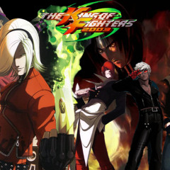I'm Hot For You - The King of Fighters 2003 - OST