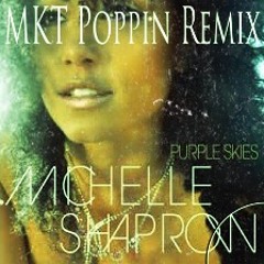 Back Down To Earth  (MKT Poppin Remix)