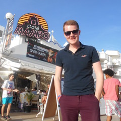 Liam Scott - Commercial/House Club Mix - Feb 2015