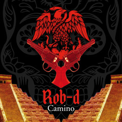 ROB - D - CAMINO - 04 Vatos Locos
