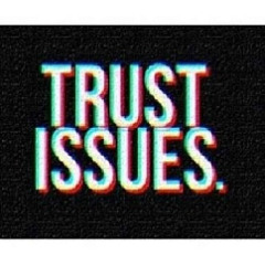 Trust Issues - Junior Red X Philly B(Prod by.Nasty)