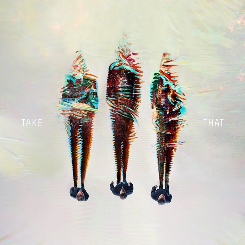 Take That - Get Ready For It