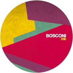 Minimono - Gang Of Fools [Bosco030 - Bosconi Records]