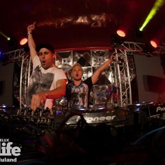 Raw hardstyle