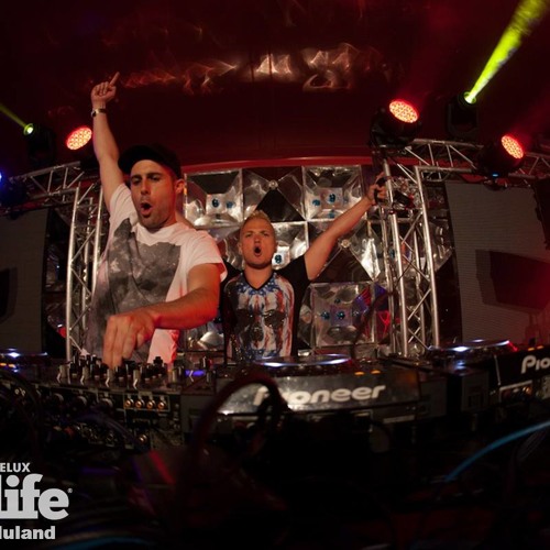 Warface & Delete - The Baddest