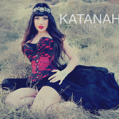 KATANAH - Principe Azul (Intro Dj Extended)