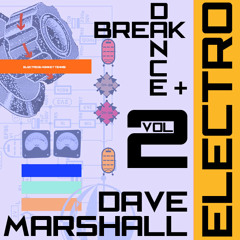 dave marshall