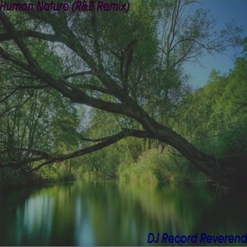 Human Nature (R&B Remix) (Prod. By DJ RR)