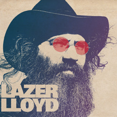 Burning Thunder - Lazer Lloyd