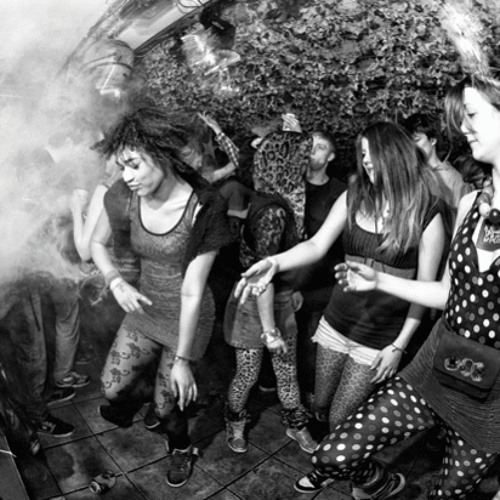 RUFF SET M!X *LIVE* [] d&b/jungle/reggae []