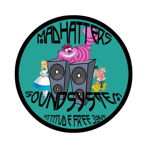 Djclumsy live at Bearded Theory 7